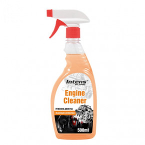    ENGINE CLEANER, 500 810670