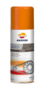   MOTO CHAIN 400  REPSOL (RP715W98)