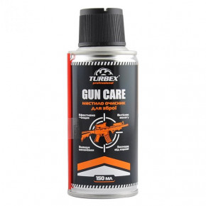     TURBEX GUN CARE 150 (TR00358)