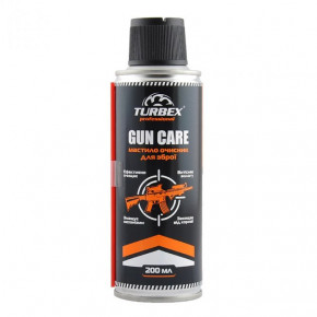     TURBEX GUN CARE 200 (TR00365)