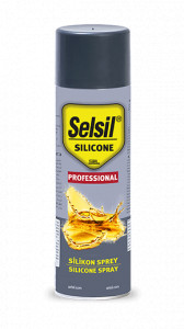   SELSIL 500 (20V204)