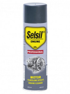     SELSIL 500 (20V209)