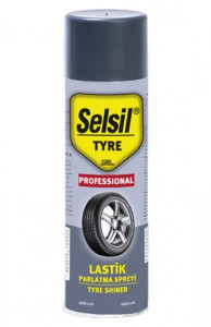     SELSIL 500 (20V219)