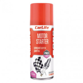   Carlife Motor Starter 450ml (CF457)