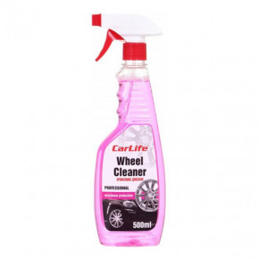   Carlife Wheel Cleaner, 500 CF530