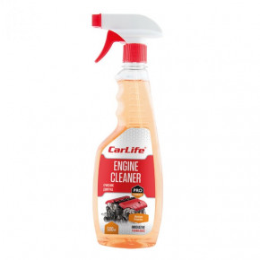   Carlife Engine Cleaner, 500 CF515