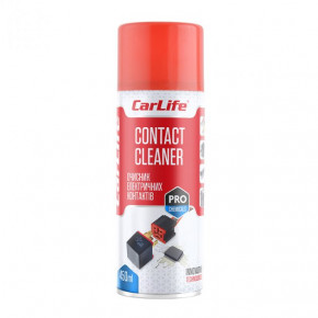   CarLife Contact Cleaner 450 CF454