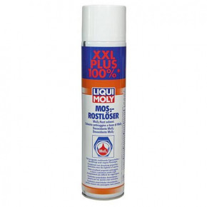     Liqui Moly MoS2-Rostloser 600  (1613)