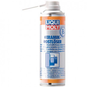     Liqui Moly Keramik Rostloser 300  (1641)