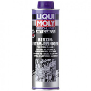   Liqui Moly Benzin-System-Intensiv-Reiniger 500  (5152)