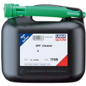    Liqui Moly DPF Cleaner 5 . (1766)