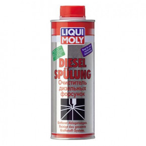    Liqui Moly Diesel-Spulung 500  (1912)