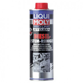   Liqui Moly Diesel-System-Reiniger 500  (5154)