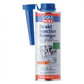      Liqui Moly Direkt Injection Reiniger 500  (7554)