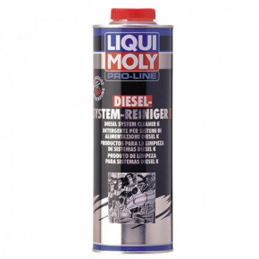   Liqui Moly Pro-Line Diesel-System-Reiniger 1 . (5144)