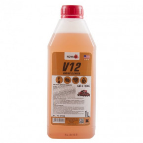    1   NOWAX V12 Engine Cleaner (NX01149)