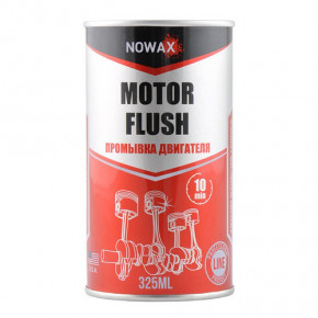   Nowax NX44310 Motor Flush 325 (NX44310/325)