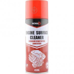    Nowax Engine Surface Cleaner 450  (NX45500)