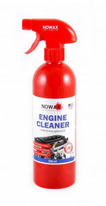   Nowax Engine Cleaner, 750 (NX75007)