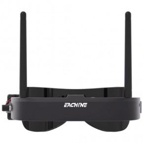 FPV  Eachine EV100 5.8G black