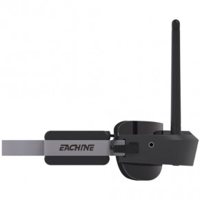 FPV  Eachine EV100 5.8G black 3