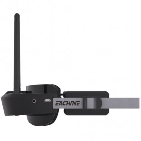 FPV  Eachine EV100 5.8G black 5