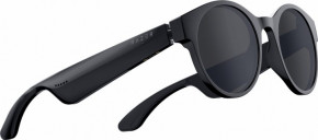   Razer Anzu Round Blue Light + Sunglass L (RZ82-03630400-R3M1)