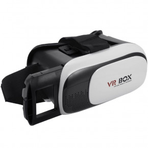    VR Box 2.0 (2001)