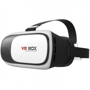    VR Box (233) 4