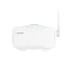 FPV  BetaFPV VR03 white