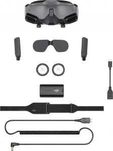 FPV- DJI Goggles 2 (CP.FP.00000056.01)  4