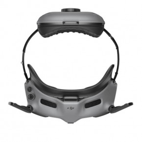 FPV- DJI Goggles Integra (CP.FP.00000113.01)  3