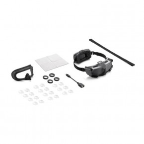 FPV- DJI Goggles Integra (CP.FP.00000113.01)  9