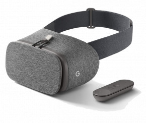    Google Daydream View
