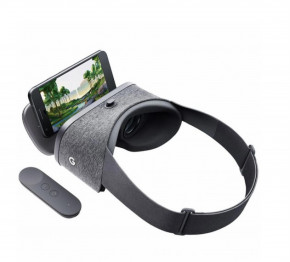   Google Daydream View 3