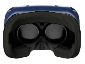    HTC VIVE PRO KIT (2.0) Blue-Black (99HANW006-00)