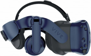    HTC VIVE PRO KIT (2.0) Blue-Black (99HANW006-00) 4