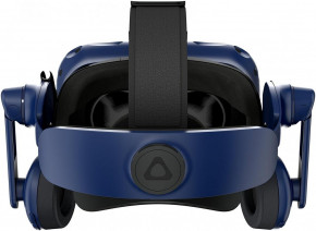    HTC VIVE PRO KIT (2.0) Blue-Black (99HANW006-00) 5