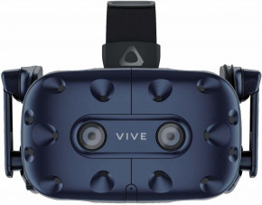    HTC VIVE PRO KIT (2.0) Blue-Black (99HANW006-00) 9