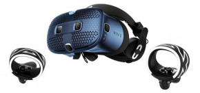    HTC VIVE COSMOS (99HARL027-00) 3