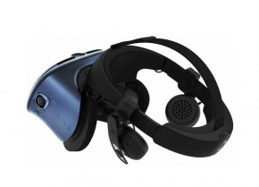    HTC VIVE COSMOS (99HARL027-00) 4