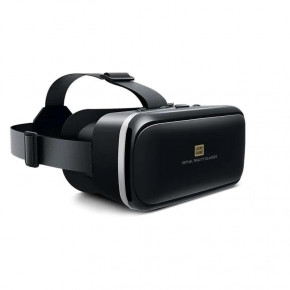      VR Luxe Cube Black (8886668686181) 3