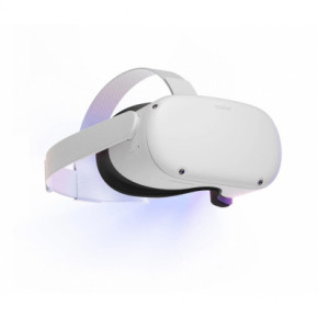    Oculus Quest 2 128GB