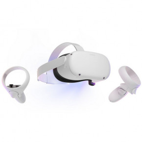    Oculus Quest 2 128GB 5