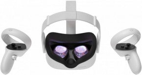  VR Oculus Quest 2 128 Gb 5