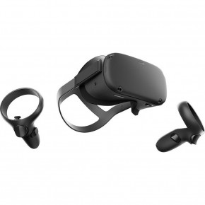    Oculus Quest 64gb