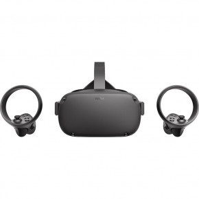    Oculus Quest 64gb 3