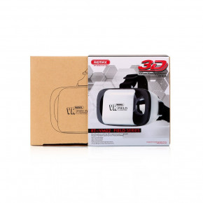    Remax Field series RT-VM02 Mini VR 4