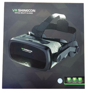    Shinecon VR SC-G07E Black 3