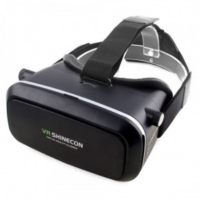    VR Box Shinecon VR-03 Bluetooth  (par_VR-03) (par_VR-03) 3